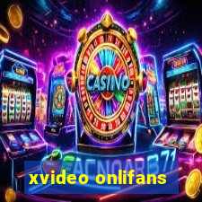 xvideo onlifans